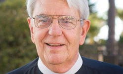 Rev. Deacon David Rhodes